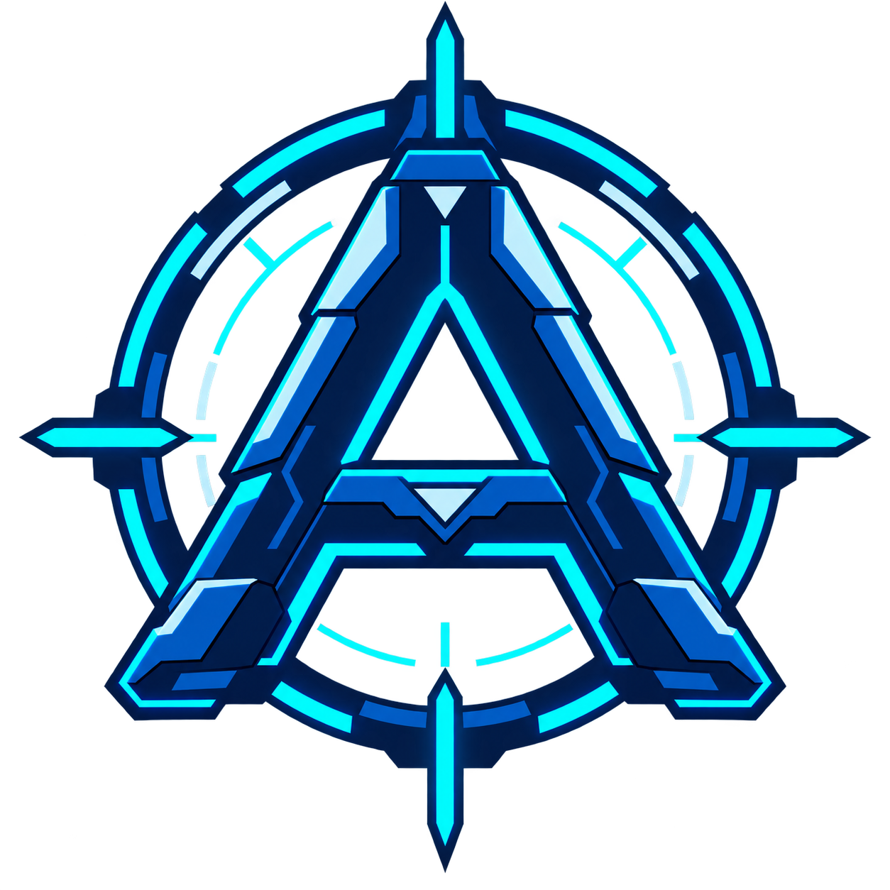 Ace Vector A emblem